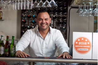 Roshni Fine Indian Cuisine - Melbourne Tourism 1