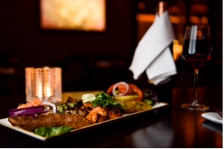 Roshni Fine Indian Cuisine - Melbourne Tourism 2