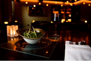 Roshni Fine Indian Cuisine - Melbourne Tourism 5