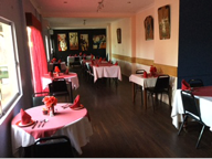 Abyssinia Restaurant–Townview Motel - Melbourne Tourism 1