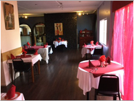 Abyssinia Restaurant–Townview Motel - Melbourne Tourism 2