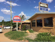 Abyssinia Restaurant–Townview Motel - Melbourne Tourism 4