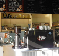 Cafe 45 - Melbourne Tourism