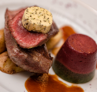 Brownsugar Restaurant  Functions - Melbourne Tourism