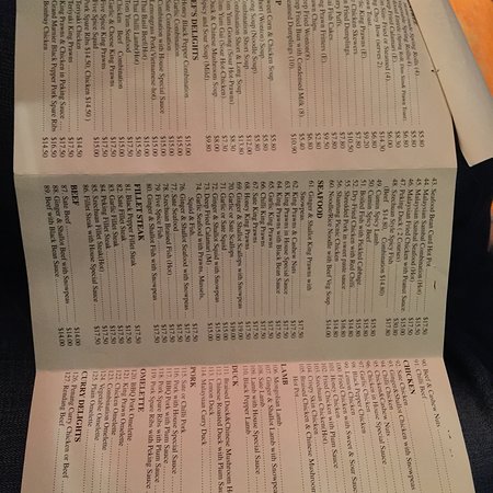 Asian Delight - Melbourne Tourism 0