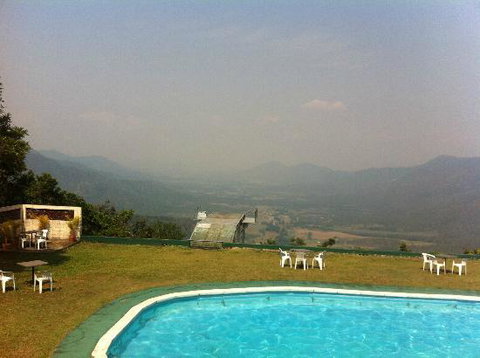 Eungella Chalet - Melbourne Tourism 0