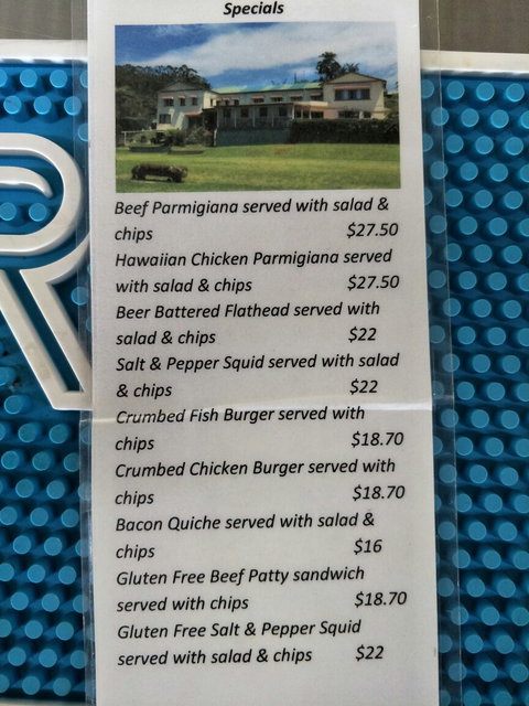 Eungella Chalet - Melbourne Tourism 2