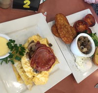 Lena's Lakeside Cafe - Melbourne Tourism