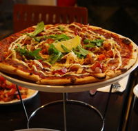 Oz Napoli Pizza Pasta Restaurant - Melbourne Tourism