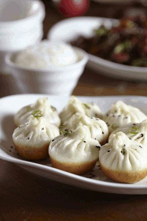 New Shanghai Chinese Restaurant - Melbourne Tourism 0
