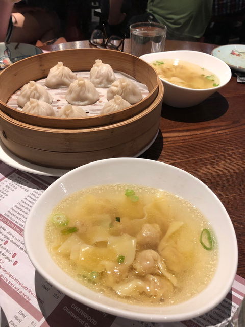 New Shanghai Chinese Restaurant - Melbourne Tourism 10