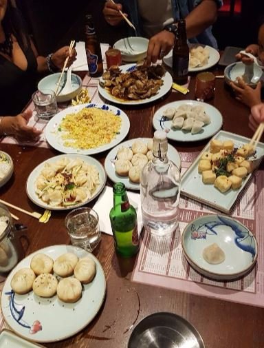 New Shanghai Chinese Restaurant - Melbourne Tourism 12