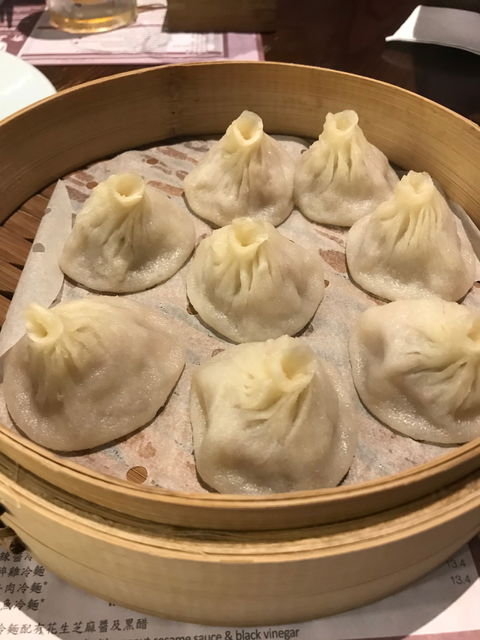 New Shanghai Chinese Restaurant - Melbourne Tourism 13