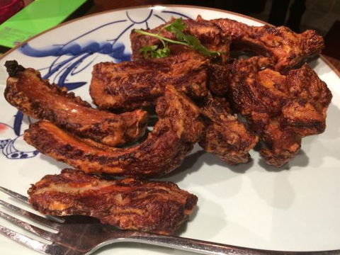 New Shanghai Chinese Restaurant - Melbourne Tourism 3