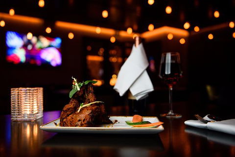 Roshni Fine Indian Cuisine - Melbourne Tourism 8