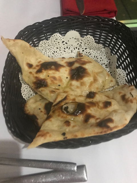 Roshni Fine Indian Cuisine - Melbourne Tourism 9
