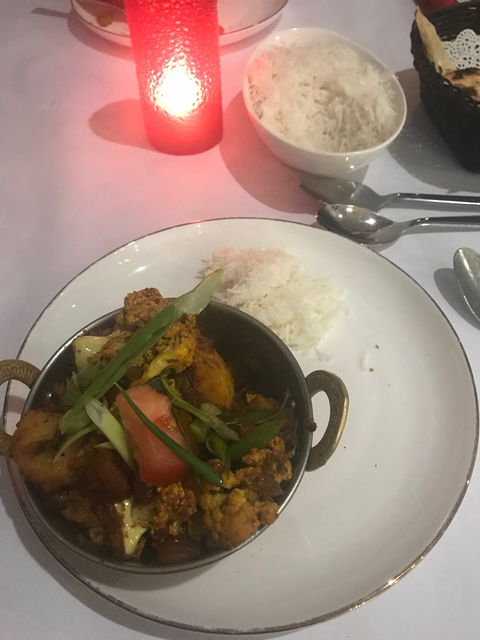 Roshni Fine Indian Cuisine - Melbourne Tourism 10