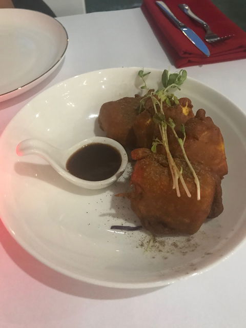 Roshni Fine Indian Cuisine - Melbourne Tourism 11