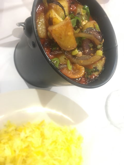 Roshni Fine Indian Cuisine - Melbourne Tourism 13