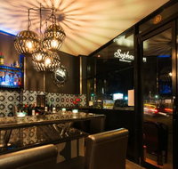 Sephardim Mediterranean Kitchen - Melbourne Tourism