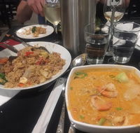 Thein Thai Restaurant - Melbourne Tourism