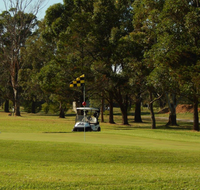 Tanilba Bay Golf Club