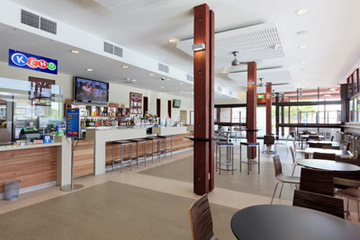 Park Avenue Hotel-Motel - Melbourne Tourism 2