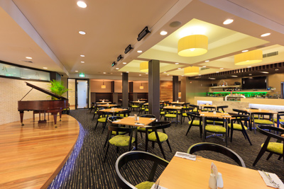 Park Avenue Hotel-Motel - Melbourne Tourism 3
