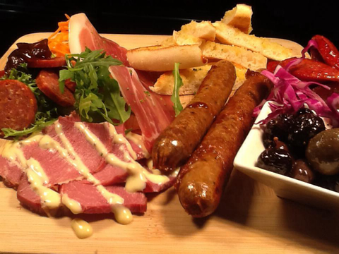 SSS BBQ Barns Tamworth - Melbourne Tourism 2
