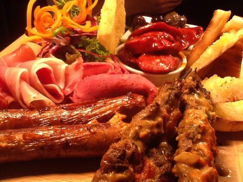 SSS BBQ Barns Tamworth - Melbourne Tourism 3