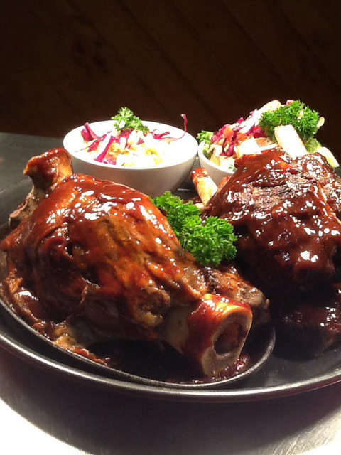 SSS BBQ Barns Tamworth - Melbourne Tourism 4