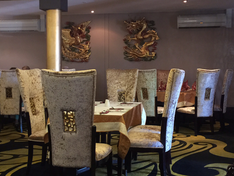 Dragon Palace - Melbourne Tourism 1