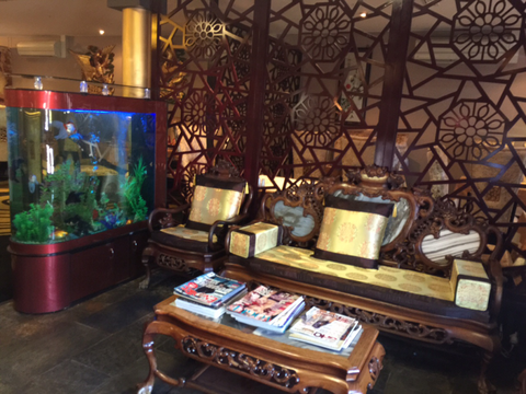 Dragon Palace - Melbourne Tourism 3