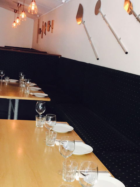 Aurora’s Ristorante & Pizzeria - Melbourne Tourism 6