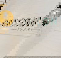 Balcony Bar  Restaurant - Melbourne Tourism