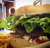 BayGer - Melbourne Tourism