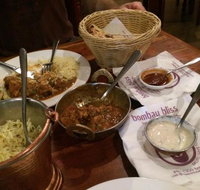 Bombay Bliss - Melbourne Tourism