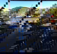 Byron Bay Services Club - Melbourne Tourism