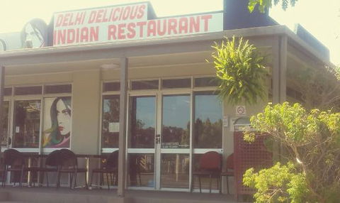 Delhi Delicious Indian Restaurant - Melbourne Tourism 0