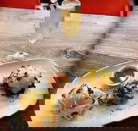 Dip Cafe - Melbourne Tourism