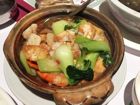 Dragon Palace - Melbourne Tourism 5
