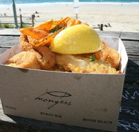Fishmongers Byron Bay - Melbourne Tourism