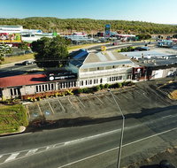 Gracemere Hotel  Bistro - Melbourne Tourism