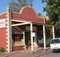 Shiva Indian Restaurant - Melbourne Tourism