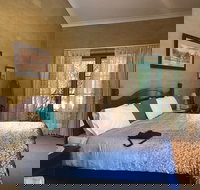 Smoky Cape Cafe  Spaghetti House - Melbourne Tourism