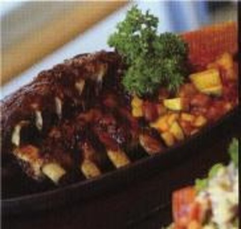 SSS BBQ Barns Tamworth - Melbourne Tourism 5