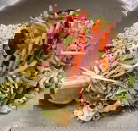 Success Thai Food - Melbourne Tourism