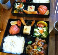 Sushi  More - Melbourne Tourism