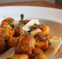 Targa Restaurant - Melbourne Tourism