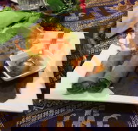 Thai Banana Leaf - Melbourne Tourism